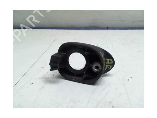 Exterior handle TOYOTA YARIS (_P9_) 1.4 D-4D (NLP90_, NLP90R) | BP25417701C122 
