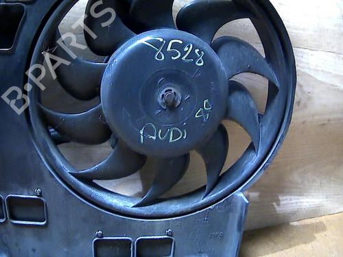 Varmeblæser AUDI 80 B4 Avant (8C5) 1.9 TDI (90 hp) 31221632