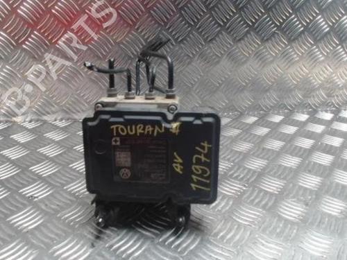 ABS pump VW TOURAN (1T3) 1.6 TDI | BP26218113M43 