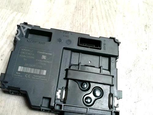 Electronic module RENAULT CAPTUR I (J5_, H5_) 1.5 dCi 90 (J5N4, J5M5, J5MW, J5M6, J5AL, J5AJ) | BP25426106M83