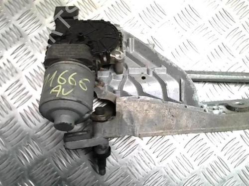 Viskermotor vindrute FORD FIESTA VI (CB1, CCN) 1.4 TDCi | BP25833463M29 