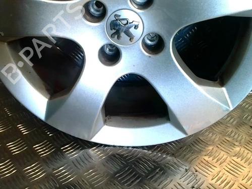 Rim PEUGEOT 3008 I MPV (0U_) 1.6 HDi | BP25841746C45 