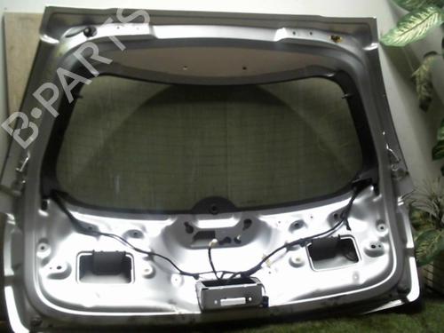 Tailgate CITROËN C3 II (SC_) 1.4 HDi 70 (SC8HZC, SC8HR0, SC8HP4) | BP29080649C6