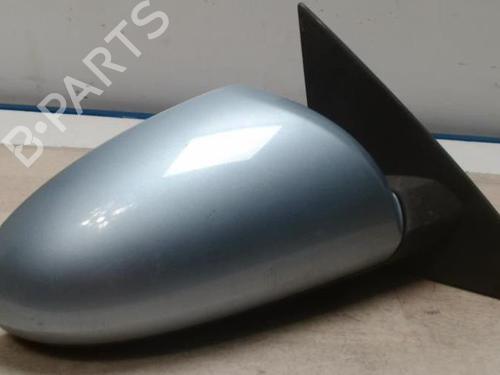 Right mirror NISSAN PRIMERA Hatchback (P12) 1.9 dCi | BP25421631C27