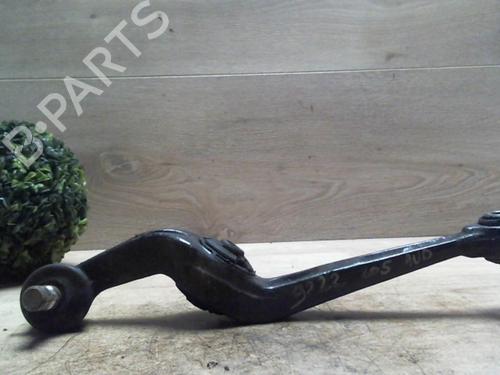 Used Right front suspension arm PEUGEOT 205 II (20A/C) 1.8 Diesel (60 hp) 25416050