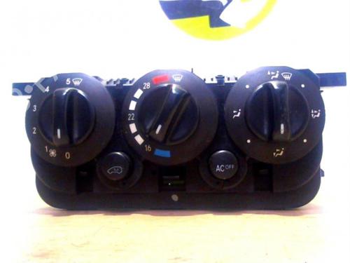 Used Climate control MERCEDES-BENZ A-CLASS (W168) A 170 CDI (168.009, 168.109) (95 hp) 25390352