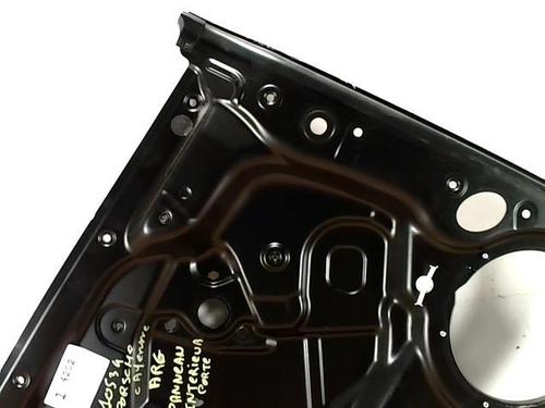 Bekleding achter links PORSCHE CAYENNE (9PA) S 4.8 (385 hp) 31237662