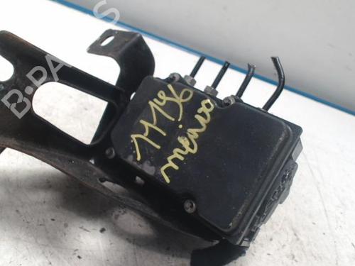 ABS pump OPEL MERIVA A MPV (X03) 1.7 CDTI (E75) | BP25422068M43 