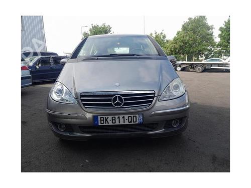 Front right exterior door handle MERCEDES-BENZ A-CLASS (W169) A 180 CDI (169.007, 169.307) | BP25419190C129 