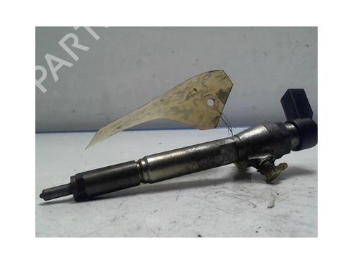 Used Injector RENAULT SCÉNIC II (JM0/1_) 1.5 dCi (JM1E, JM16) (106 hp) 25417985
