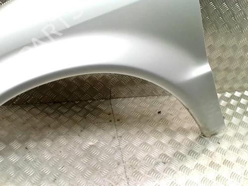 Left front fenders MERCEDES-BENZ M-CLASS (W163) ML 270 CDI (163.113) | BP29687515C41 