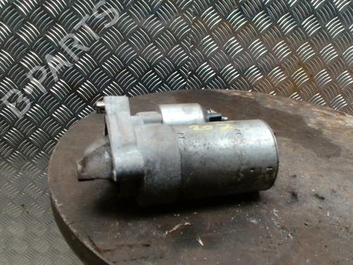 Used Starter PEUGEOT 207 (WA_, WC_) 1.4 16V (88 hp) 31678961