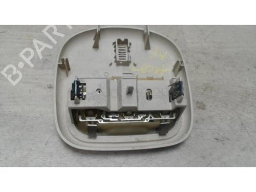 Interior roof light CITROËN C4 I (LC_) 1.6 HDi | BP25421110I8 