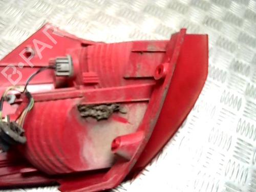 Left taillight KIA VENGA (YN) 1.4 CRDi 90 | BP33266411C34 - Image 8