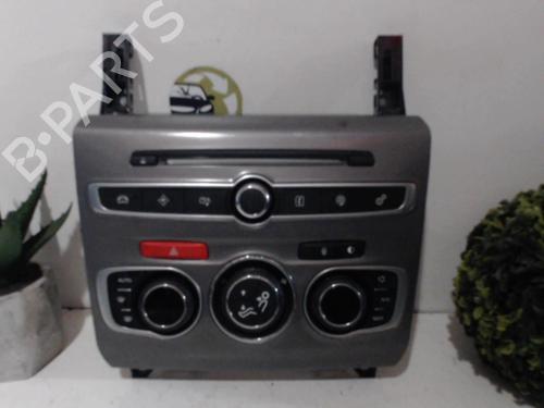 Used Climate control CITROËN C4 II (NC_) 1.2 THP 110 (NCHNZ6, NCHNV6) (110 hp) 31219013