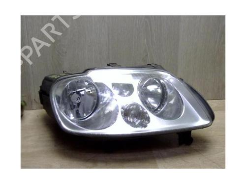 Højre forlygte VW TOURAN (1T1, 1T2) 1.6 | BP25410125C29 