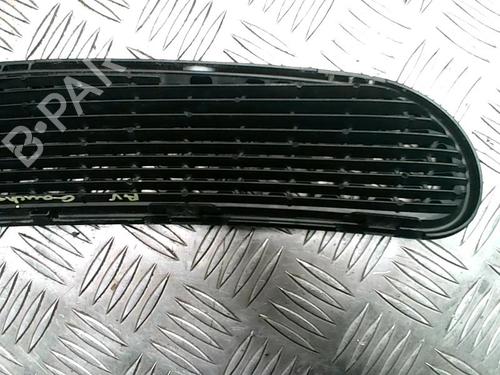 Grille MINI MINI (R50, R53) Cooper | BP31236619C40 