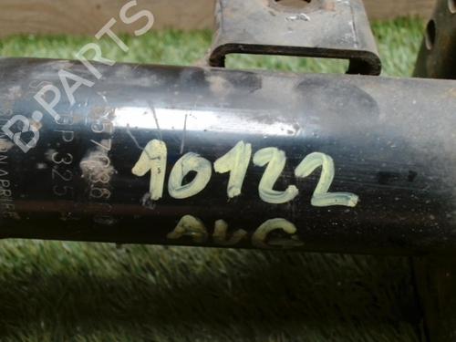 Left front shock absorber FIAT GRANDE PUNTO (199_) 1.3 D Multijet | BP31225406M16