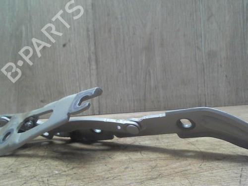 Dørhængsel/Dørbegrænser BMW 3 (E90) 318 d (136 hp) 31222436