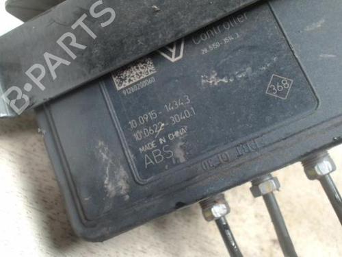 ABS Bremseaggregat DACIA LODGY (JS_) 1.5 dCi (JSMC, JSAF) | BP28005232M43 