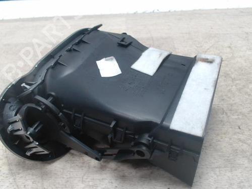 Air vent RENAULT MODUS / GRAND MODUS (F/JP0_) 1.5 dCi (FP0F, JP0F) | BP28089169I21