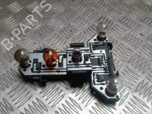 Used Licence plate light VW GOLF IV (1J1) 1.9 TDI (101 hp) 30502255