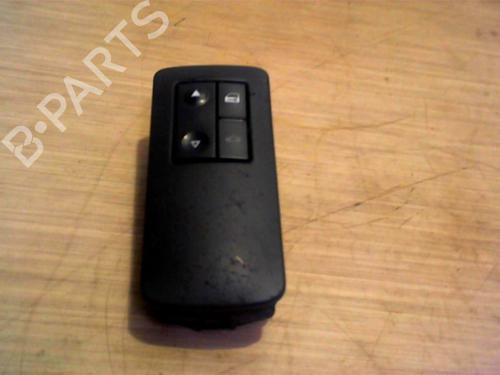Left front window switch VW GOLF V (1K1) 2.0 TDI 16V | BP25390466I27 