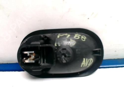 Front right interior door handle RENAULT TWINGO II (CN0_) 1.5 dCi (CN0E) | BP31232158I14