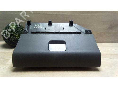 Used Glove box VW POLO (9N_, 9A_) 1.2 (54 hp) 25414111