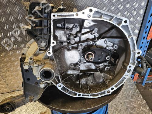 Gearbox CITROËN C3 II (SC_) 1.4 HDi 70 (SC8HZC, SC8HR0, SC8HP4) | BP36002627M3 - Image 3