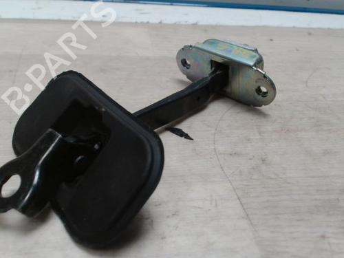 Used Hinge/Door check strap NISSAN NOTE (E11, NE11) 1.5 dCi (86 hp) 25419654