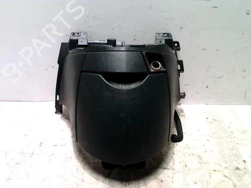 Middle console CITROËN C8 (EA_, EB_) 2.0 HDi | BP25425370I22 