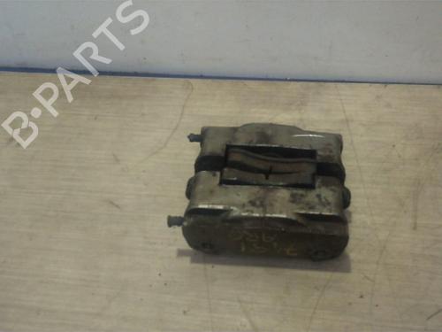 Used Left rear brake caliper CITROËN XANTIA Break (X1_, X2_) 2.0 i 16V (132 hp) 25389622