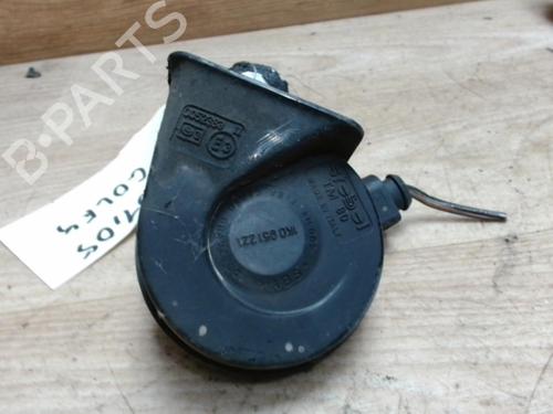Horn VW GOLF V (1K1) 1.9 TDI | BP31233484E13