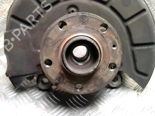 Right front steering knuckle VW TOURAN (1T3) 1.6 TDI | BP31142513M26