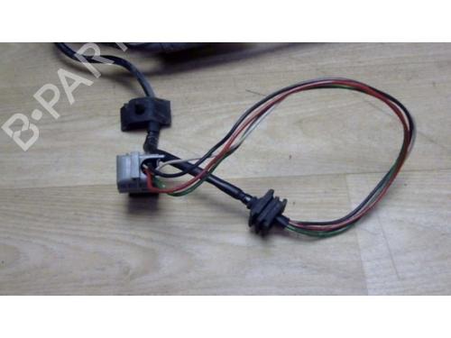 Front wiper motor MERCEDES-BENZ SLK (R170) 230 Kompressor (170.447) | BP25401748M29 