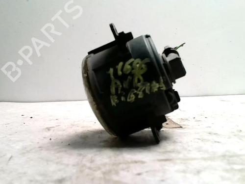 Used Right front fog light FORD FIESTA V (JH_, JD_) 1.4 TDCi (68 hp) 26710362