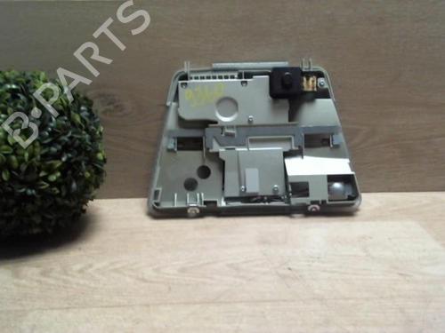 Interior roof light MERCEDES-BENZ E-CLASS (W210) E 290 Turbo-D (210.017) | BP25408874I8 