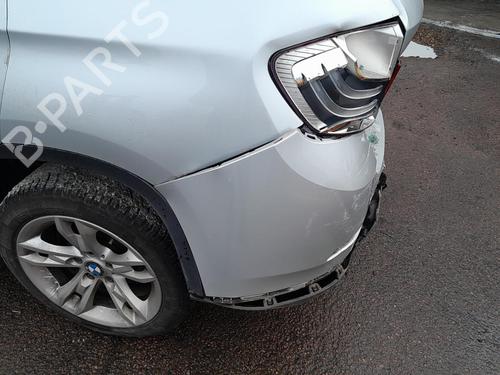 Mass air flow sensor BMW X1 (E84) xDrive 20 d | BP31362094M95