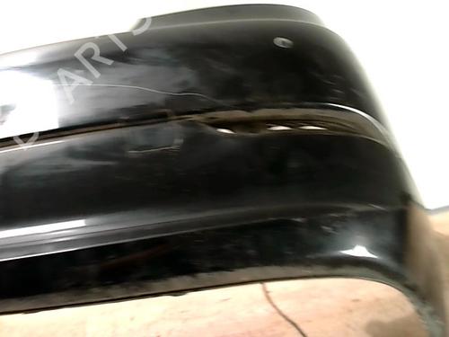 Rear bumper BMW 5 (E60) 530 xd | BP25419564C8