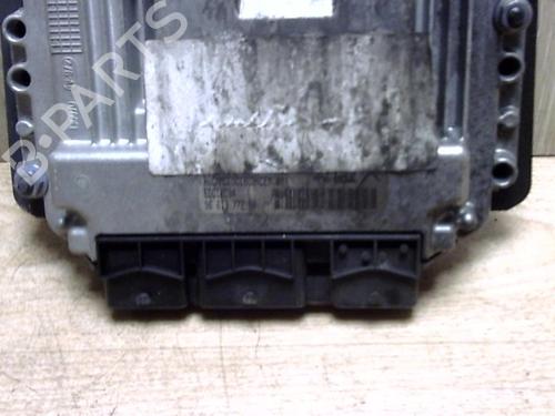 Control unit CITROËN C4 I (LC_) 1.6 HDi | BP31219948M11  - Image 6