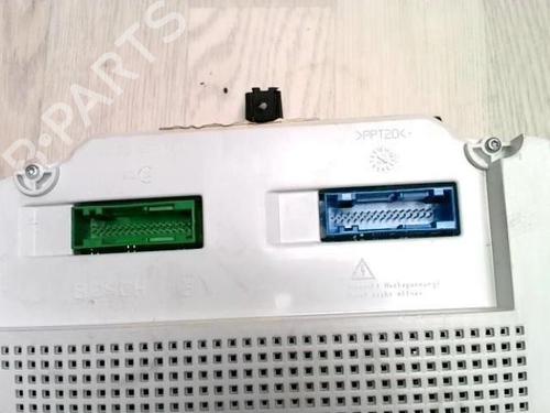 Instrument cluster VW TOUAREG (7LA, 7L6, 7L7) 3.0 V6 TDI | BP28528620C47