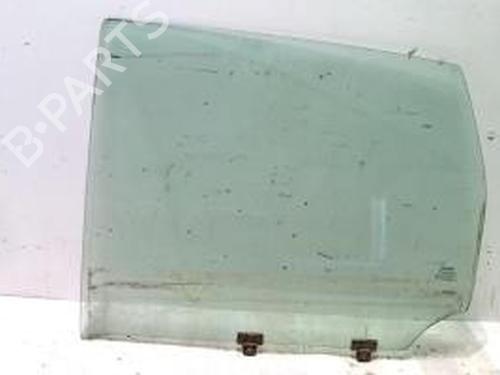 Used Rear left door window NISSAN NOTE (E11, NE11) 1.5 dCi (86 hp) 25425690