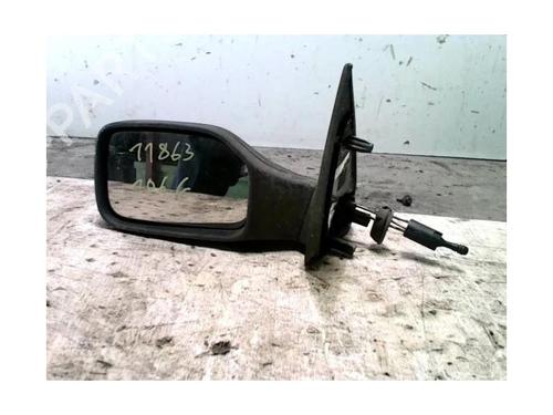 Left mirror PEUGEOT 106 II (1A_, 1C_) 1.1 i | BP25430124C26 