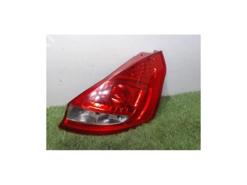 Højre baglygte FORD FIESTA VI (CB1, CCN) 1.4 | BP25409574C35 