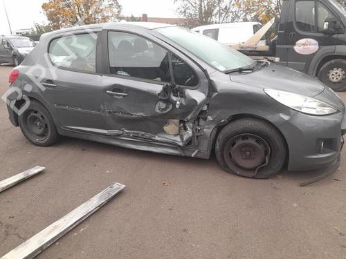 Air filter box PEUGEOT 207 (WA_, WC_) 1.4 16V | BP28721433M87 