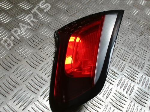 Used Left tailgate light Left tailgate light CITROËN C3 II (SC_) 1.2 VTi 82 (82 hp) 34520171 34520171