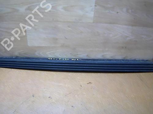 Rear left wheel arch trim RENAULT FUEGO (136_) 2.1 TD | BP29313850C136
