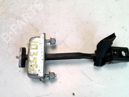 Used Hinge/Door check strap FORD KUGA I 2.0 TDCi 4x4 (136 hp) 31226107