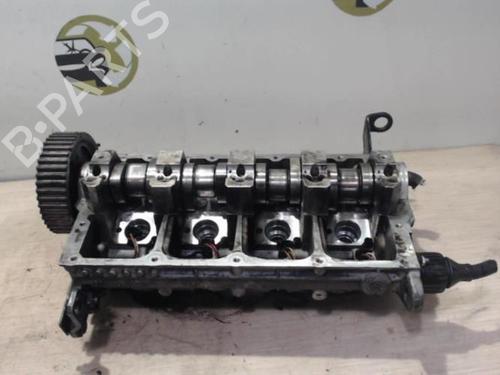 Topstykke AUDI A4 B6 (8E2) 1.9 TDI | BP29812189M5 